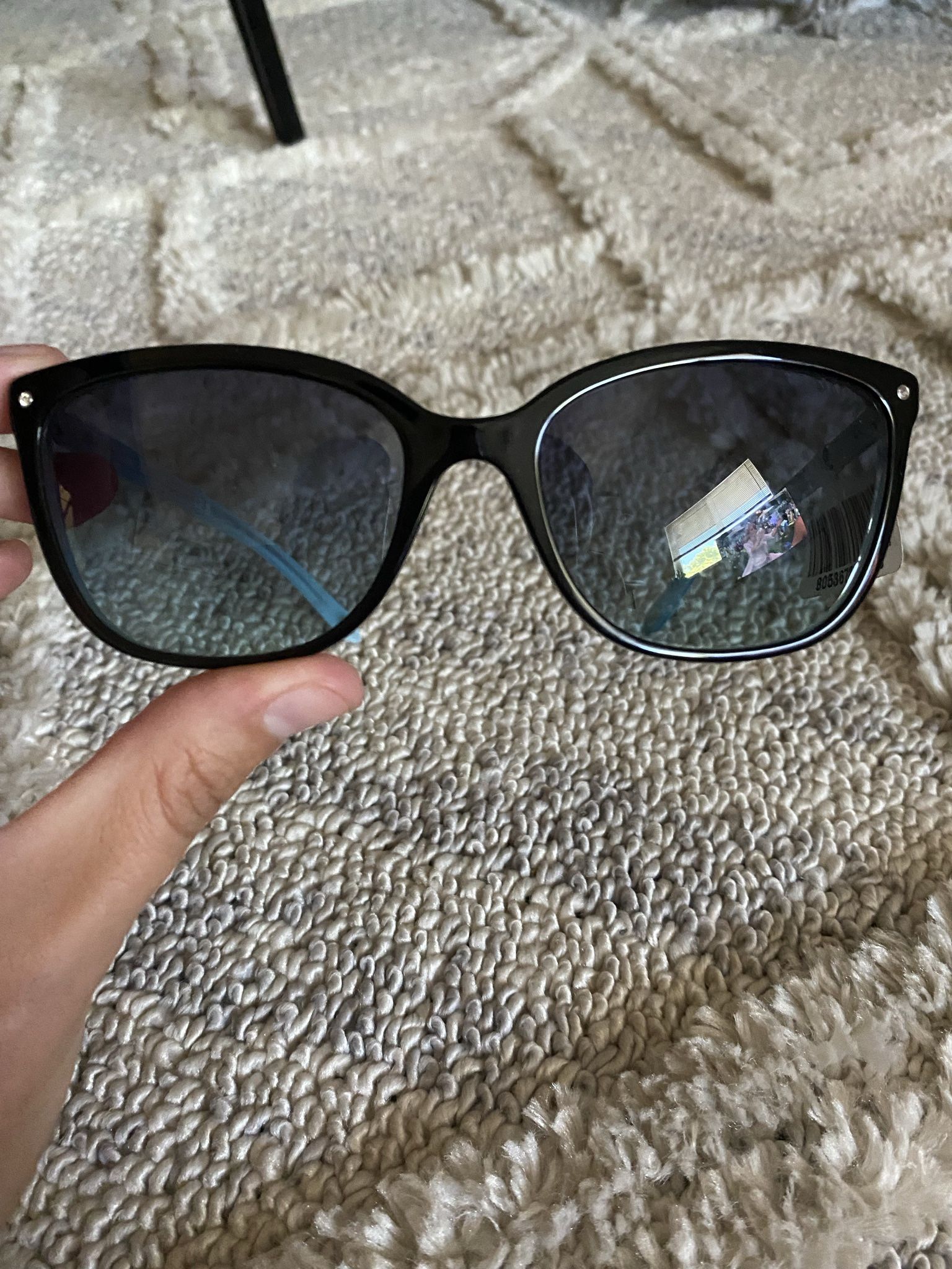 Tiffany & Co. Women’s Sunglasses 