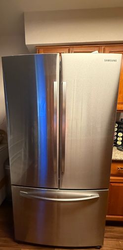 Samsung refrigerator
