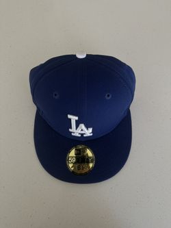 Dodger Hat 