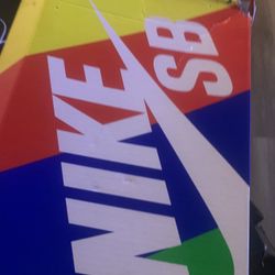 GreatFull Dead Dunks 