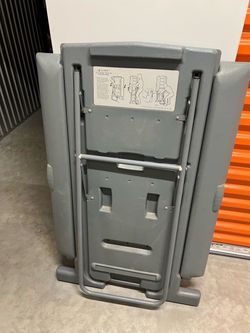 Quartet Duramax Folding Easel