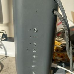 Sony Bluetooth Speaker