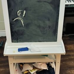 $15 Learning Creativity Board