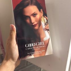 Carolina Herrera Sparkling Ice Perfume Limited Edition Retail $250