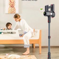 GGV VC Cordless Vacuum Cleaner