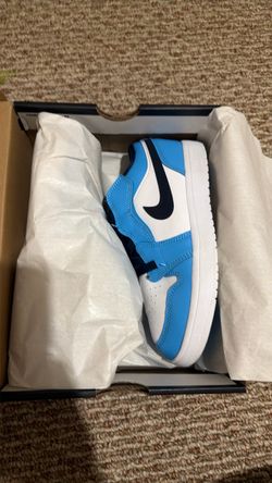 Jordan Low 1 Low