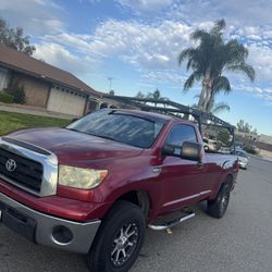 2007 Toyota Tundra