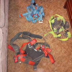 Roof Harness's (6)