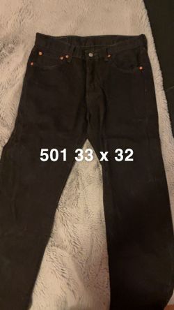 501 Pants 