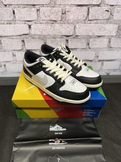 Nike SB Dunk Low X HUF Size 11m / 12.5w