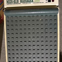 Foot Massager