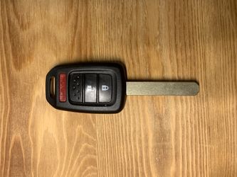 Honda Fit Key, Honda CRZ Key, Honda CRV Key, Honda Ridge line Key, Honda Key 