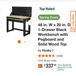 Husky bench with Kolt Stool 