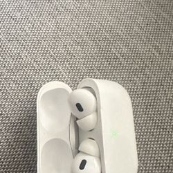 AirPods Pro 2nd Generation 