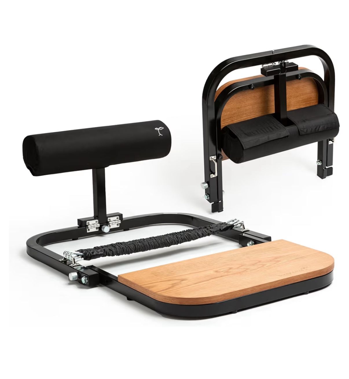 Hip Thrust Machine