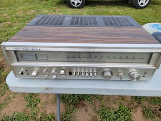 Fisher Stereo Receiver RS-1060