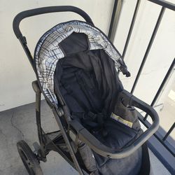 Stroller 