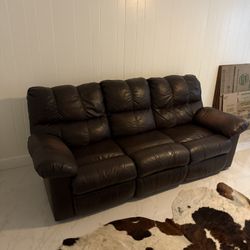 Free Recliner 