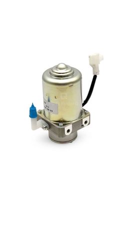 8-98078-793-1 | Genuine Isuzu Brake Vacuum Pump