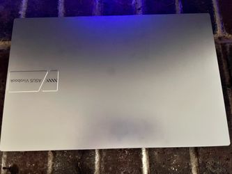 Asus vivobook 15.6 fhd laptop