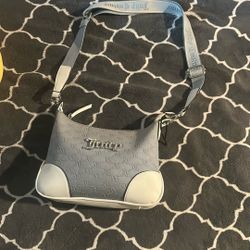 Juicy Couture Shoulder Bag