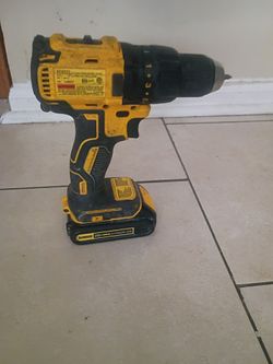 Dewalt
