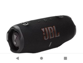 Jbl speaker