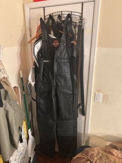 Motorcycle body suit