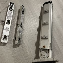Werner Ladder Leveler 