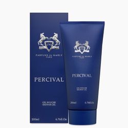 Percival - Shower Gel