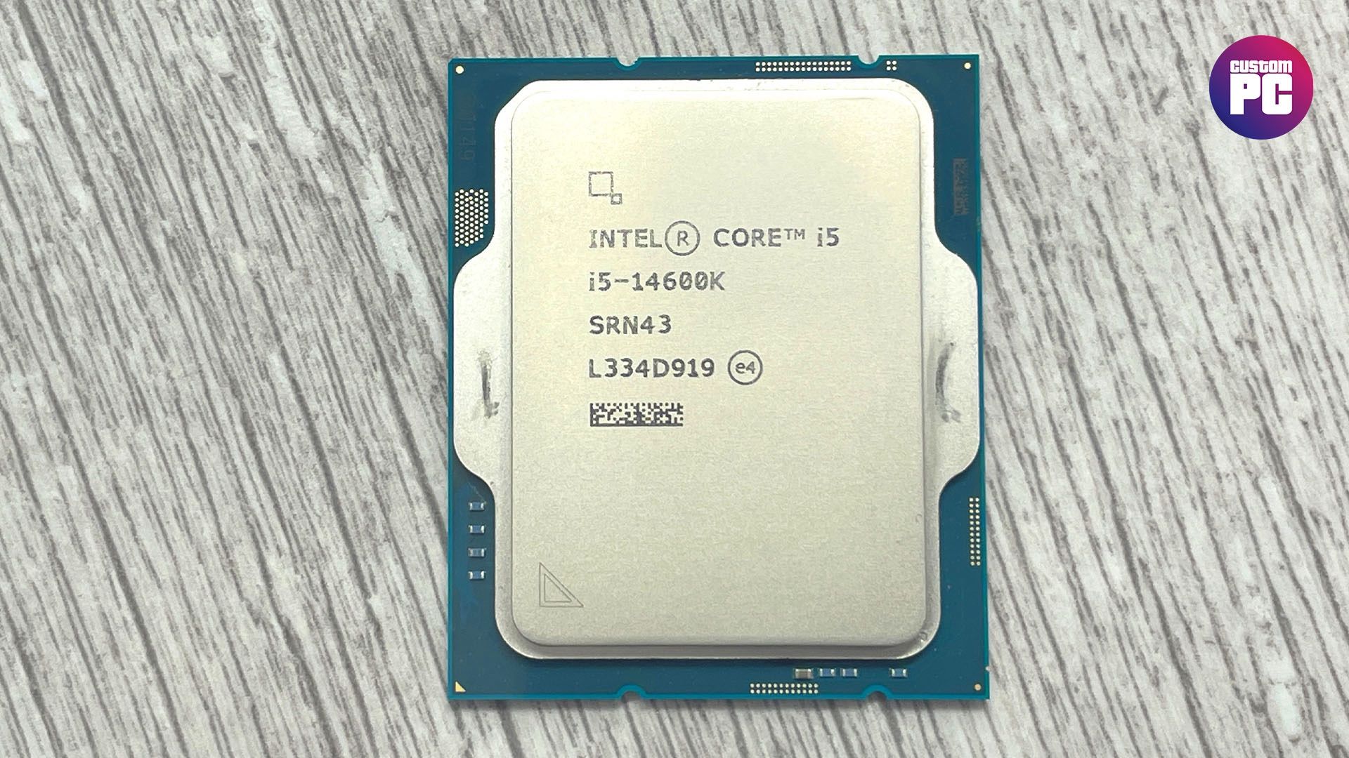 Like new! Intel 14600K processor! Great For Gaming!