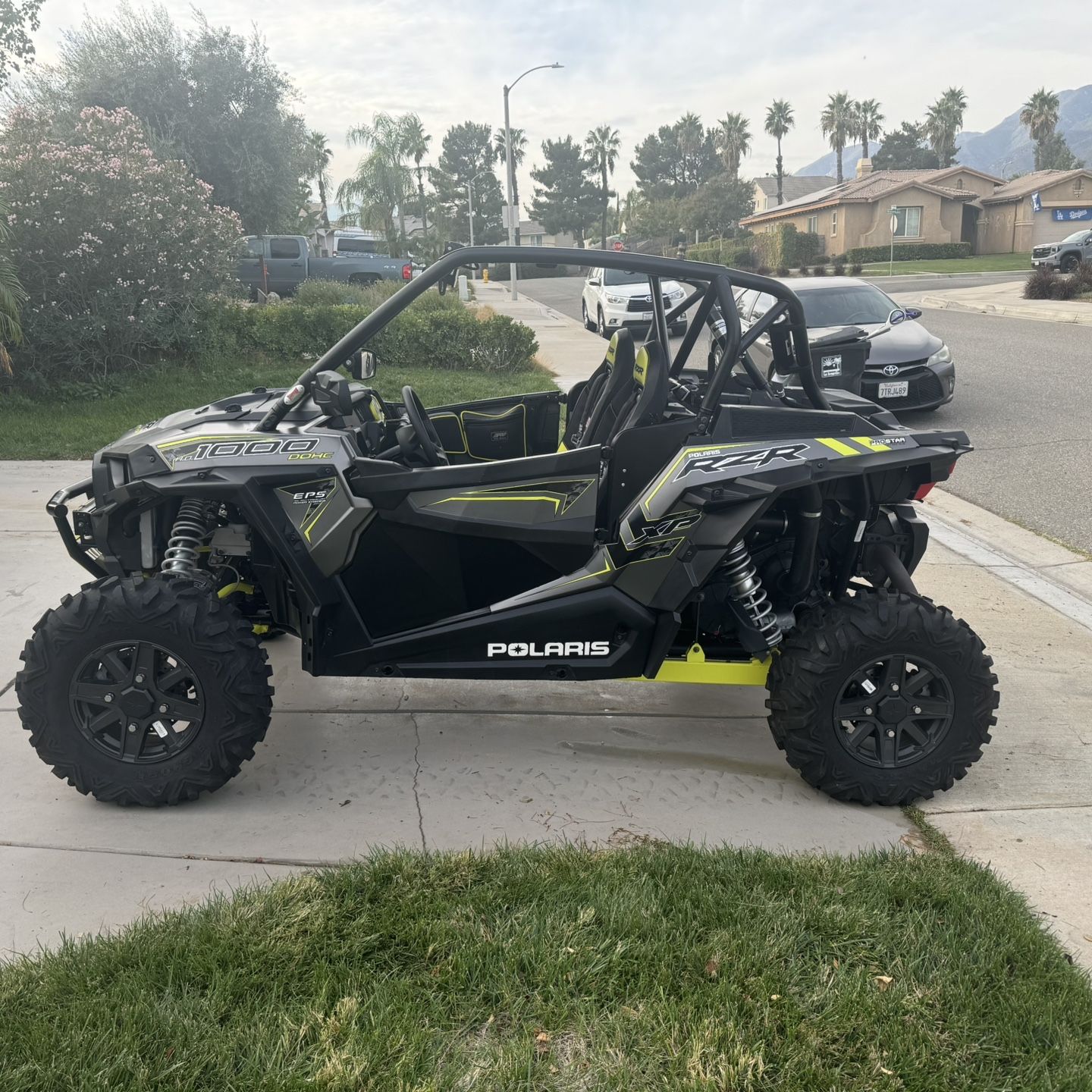 2016 Polaris Rzr XP 1000 for Sale in San Bernardino, CA - OfferUp