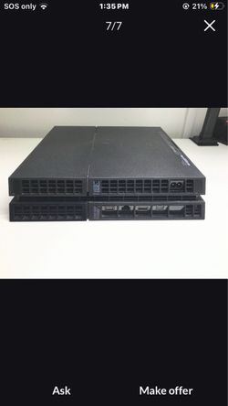 Sony PlayStation 4 PS4 Console