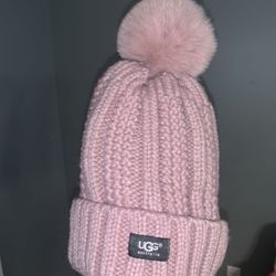 Pink, One size fits most, UGG Hat