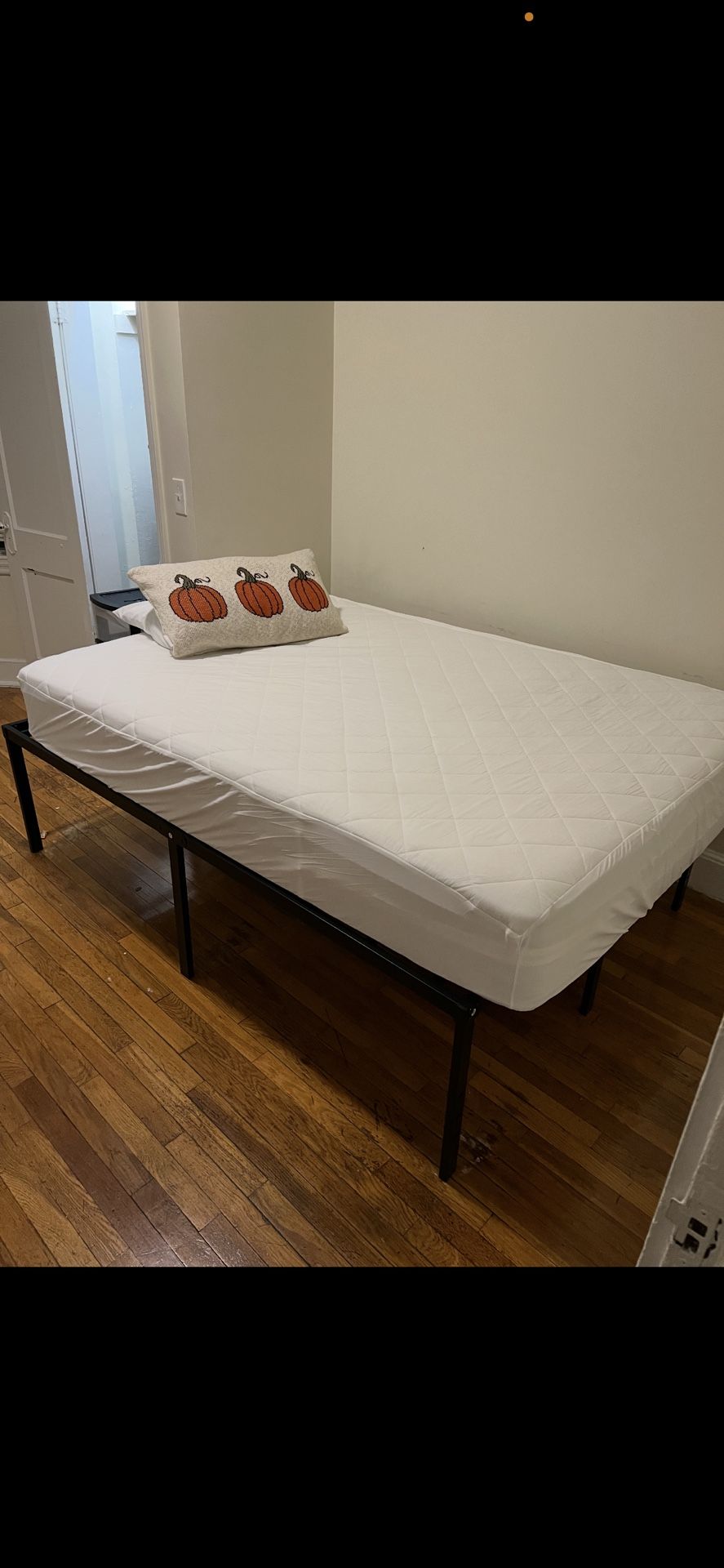Full Sized Bed Frame