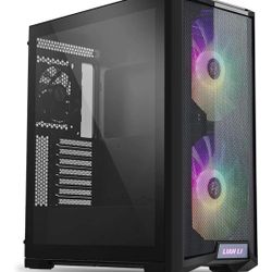 **Unopened/New** - Lian Li Lancool 215 PC Tower