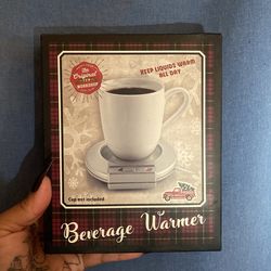 Beverage, Warmer