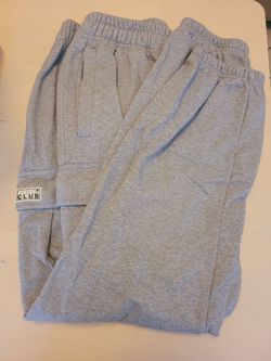 Mens Pro Club Sweatpants
