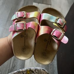 New Baby/Toddler Girl Sandals!đź’ž