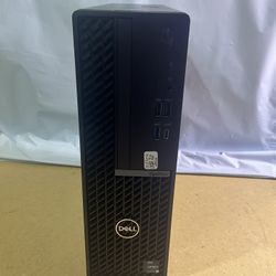 DELL OptiPlex 7010 Plus SFF i7-13700 2.1GHz vPro 16GB pc5  Ram 512GB NVME WIN 11Pro WiFi Bluetooth built in (no WiFi  Antenna included)   Power adapte