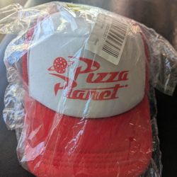 Toy Story - Pizza Planet Hat
