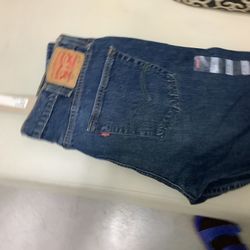 Pantalón Levi’s Nuevo 38