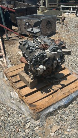 Engine for sale give  me best offer for Cadillac CT’s v6