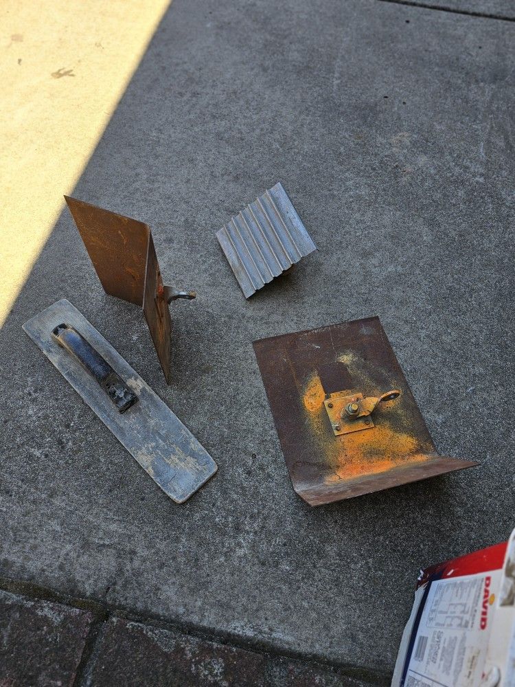 Free Concrete Tools
