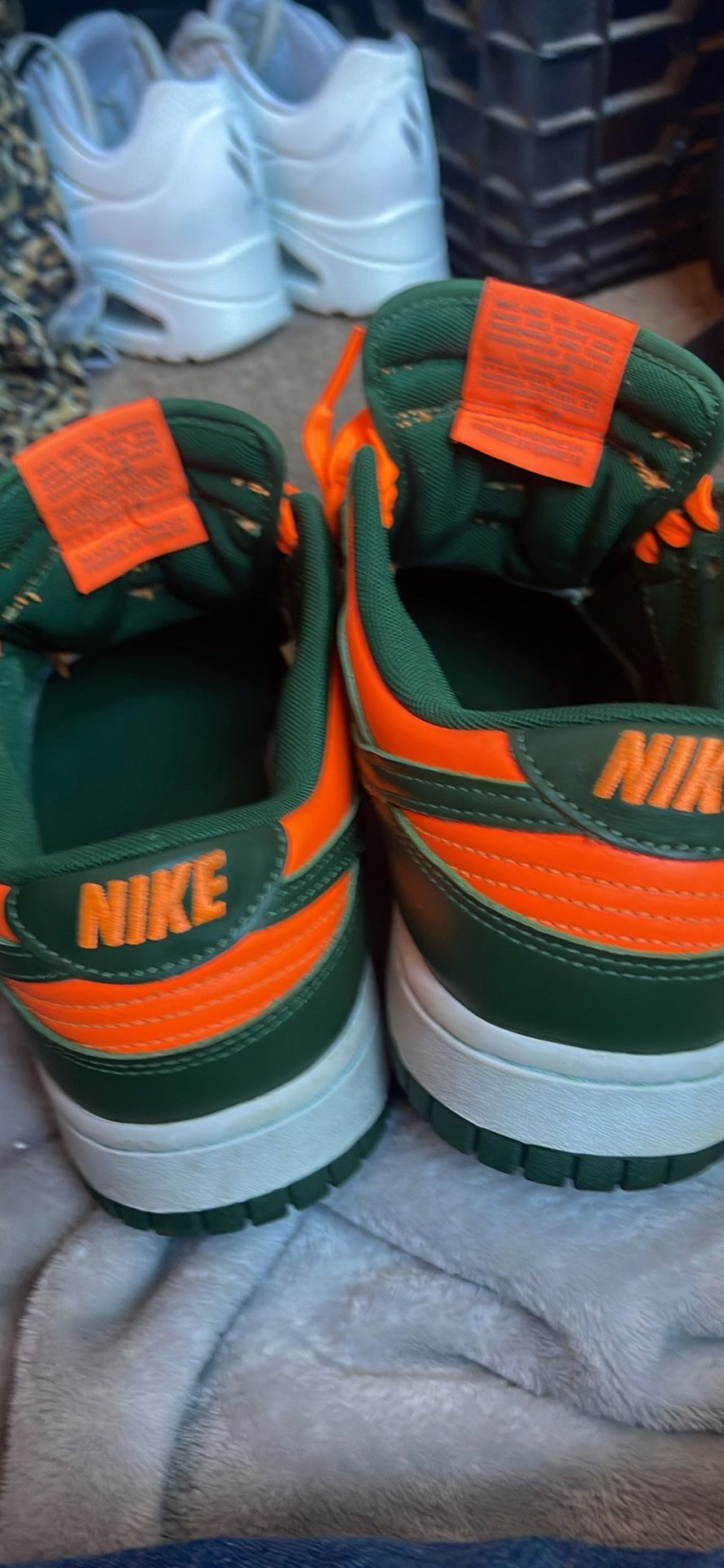 Nike Shoes