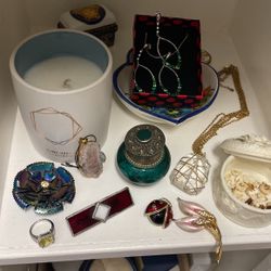 Jewelry : Make Offer On Piece Or Lot