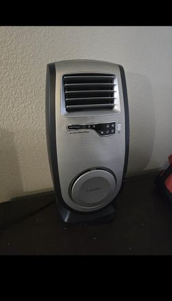 Heater - Lasko Space Heater 