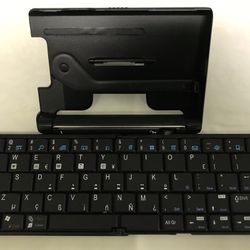 Palm Pilot Universal Wireless Keyboard By palmOne 