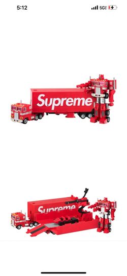 Supreme