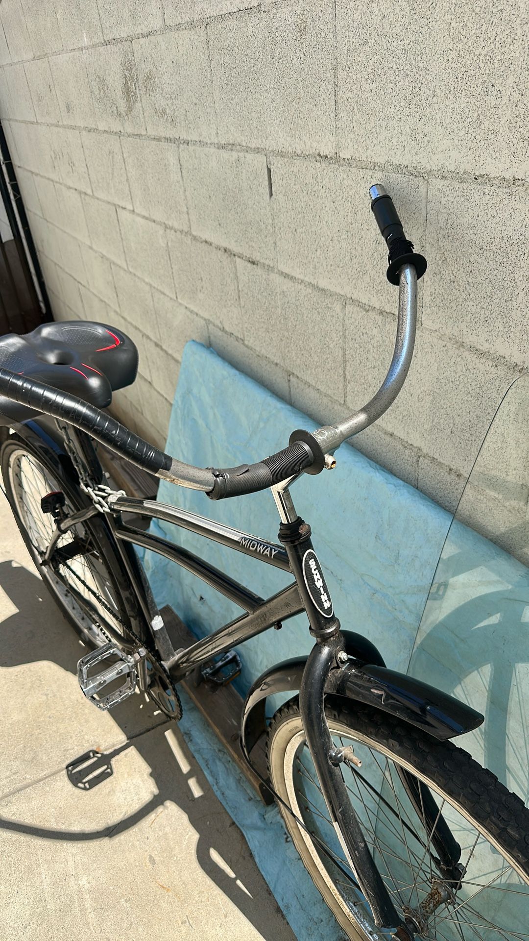 Schwinn Bike